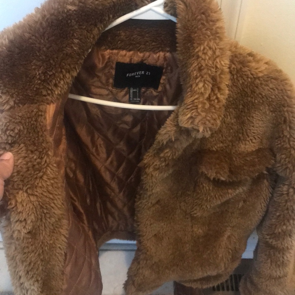 Coat - Picture 2 of 5